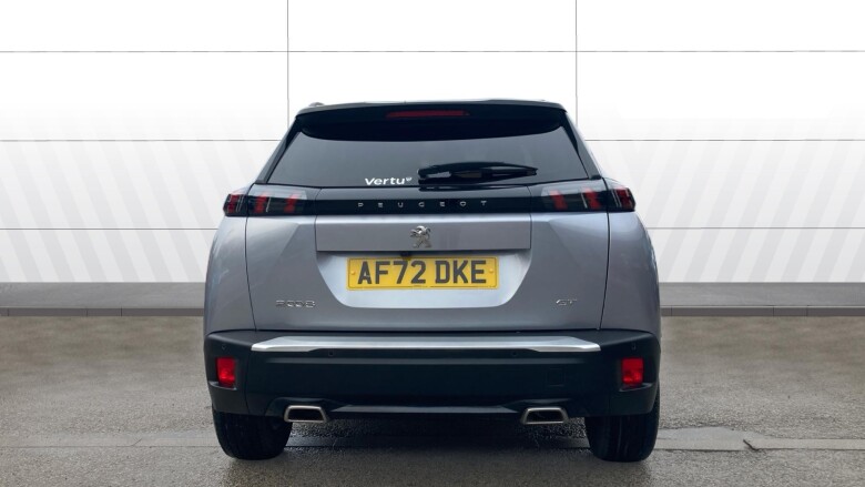 Peugeot 2008 1.2 PureTech 130 GT 5dr Petrol Estate